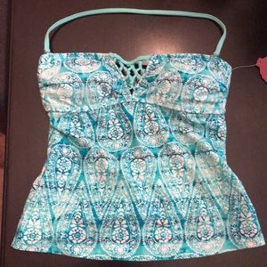 KOHLS Authentic American heritage swimwear